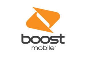 Boost Mobile telefono