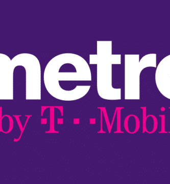 Metro by T Mobile telefono