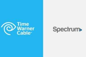 Time Warner Cable telefono