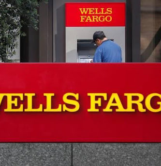 Banco Wells Fargo telefono