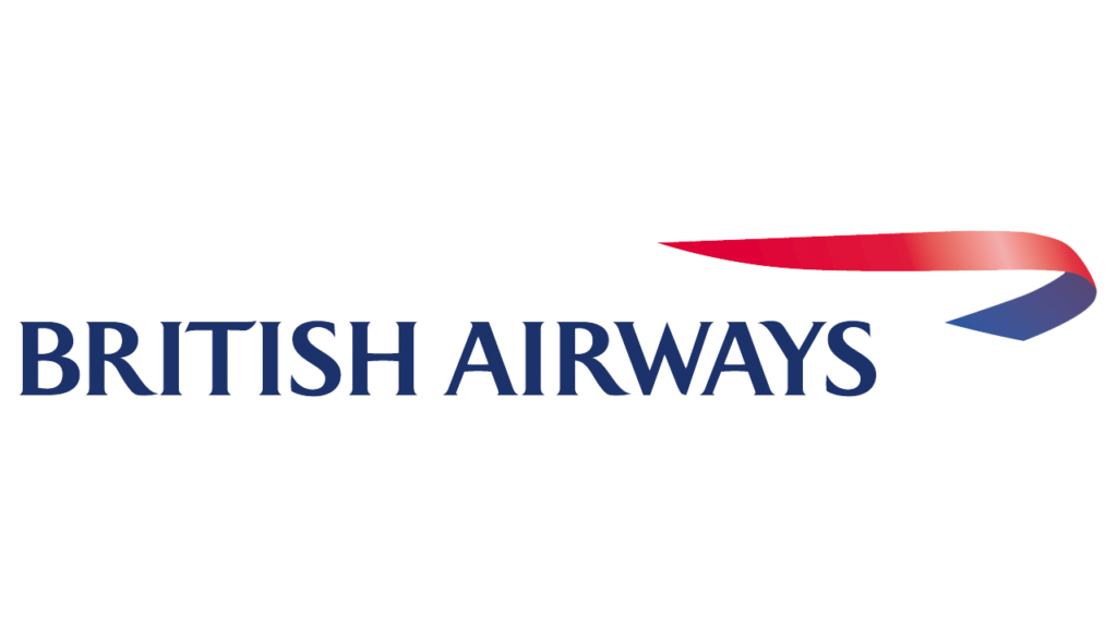 British Airways telefono