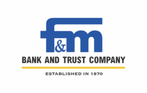 F&M Bank & Trust telefono