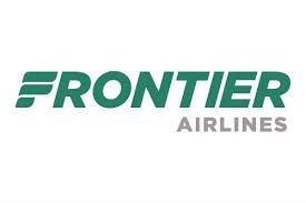 Frontier Airlines telefono
