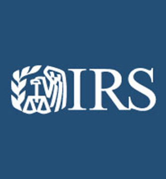 IRS telefono