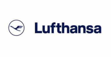 Lufthansa telefono