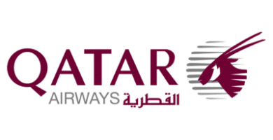 Qatar Airlines telefono