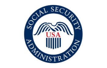 Social Security telefono