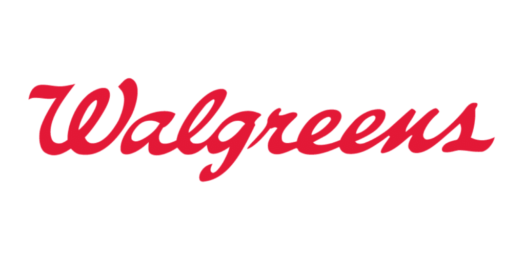 Walgreens Pharmacy telefono