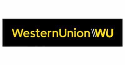Western Union telefono