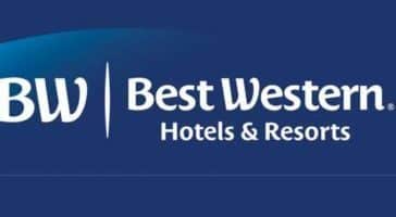 Best Western telefono