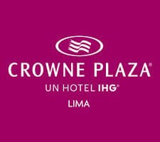 Crowne Plaza telefono