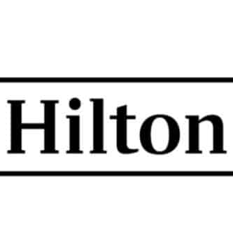 Hilton telefono