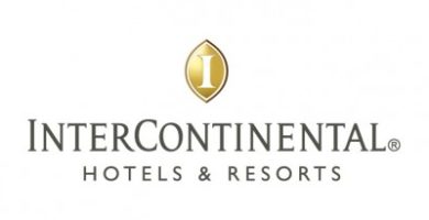 hoteles InterContinental telefono