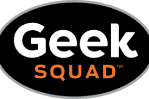 Geek Squad telefono