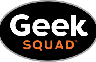 Geek Squad telefono