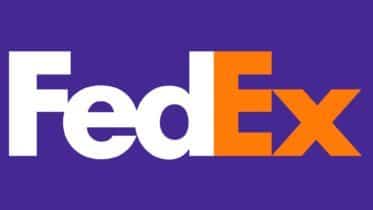 FedEx telefono