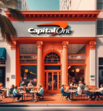 Foto Capital One Cafe Tampa