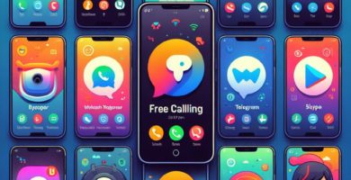 apps para llamar gratis