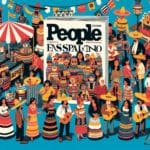 Foto Revista People en Español - Celebrando la cultura hispana desde 1996
